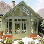building Gurnard